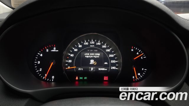 Kia Sorento 2016 — photo 11