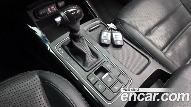 Kia Sorento 2016 — photo 12