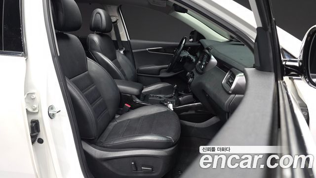 Kia Sorento 2016 — photo 17