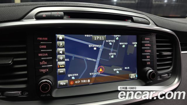 Kia Sorento 2016 — photo 20