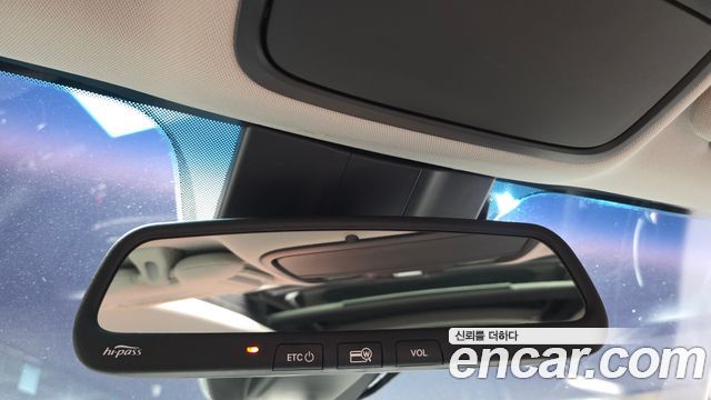 Kia Sorento 2016 — photo 23