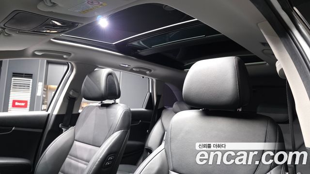 Kia Sorento 2016 — photo 24