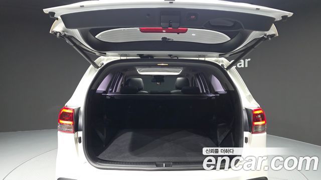 Kia Sorento 2016 — photo 26