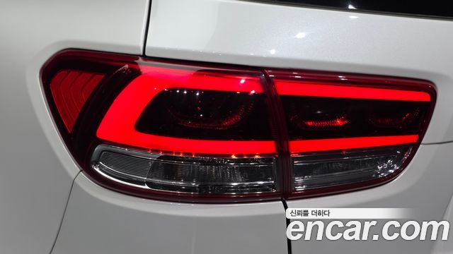 Kia Sorento 2016 — photo 9