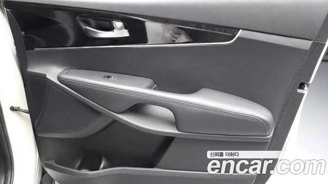 Kia Sorento 2016 — photo 14