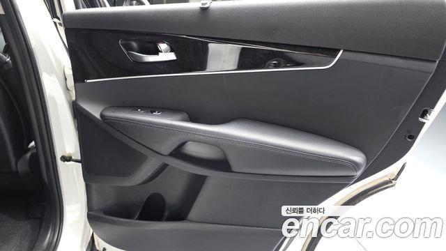 Kia Sorento 2016 — photo 15