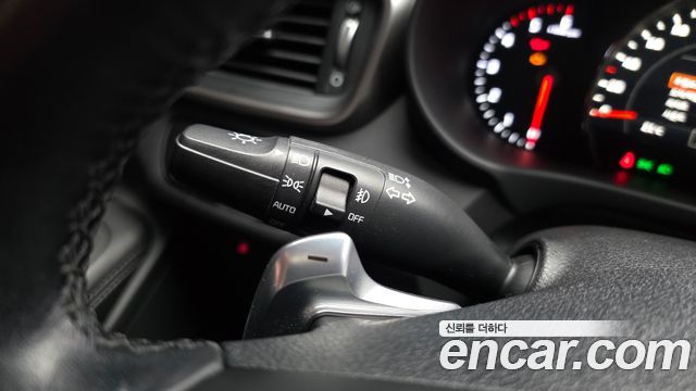 Kia Sorento 2016 — photo 27
