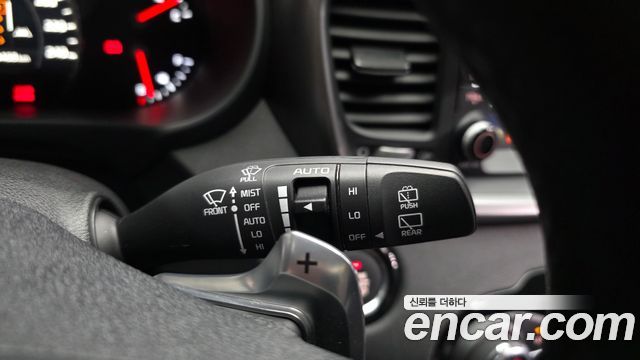 Kia Sorento 2016 — photo 28