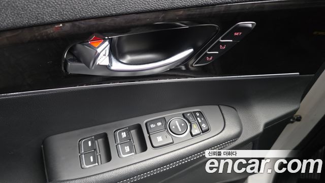 Kia Sorento 2016 — photo 30