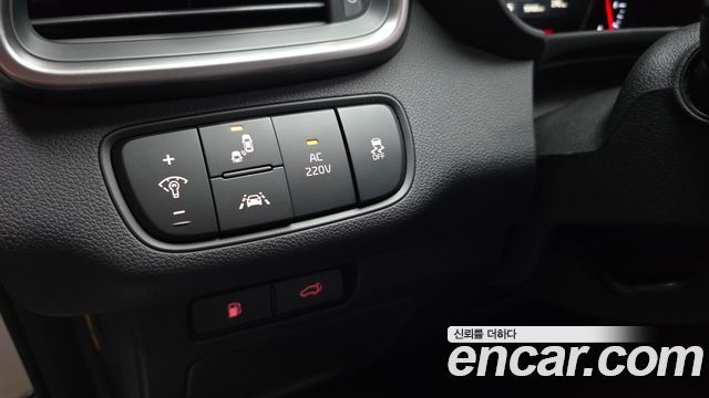 Kia Sorento 2016 — photo 31