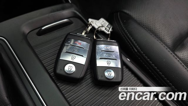Kia Sorento 2016 — photo 37