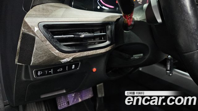 Kia K8 2024 — photo 22