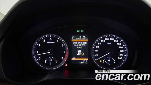 Hyundai Grandeur 2019 — photo 11