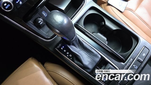 Hyundai Grandeur 2019 — photo 12