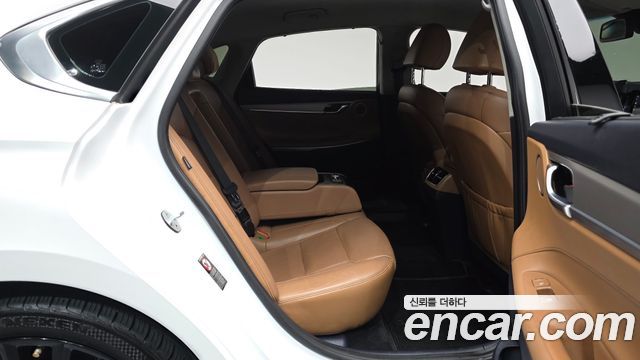 Hyundai Grandeur 2019 — photo 17