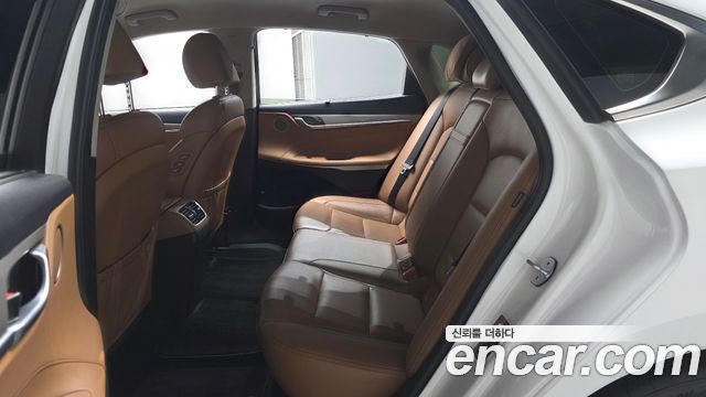 Hyundai Grandeur 2019 — photo 18