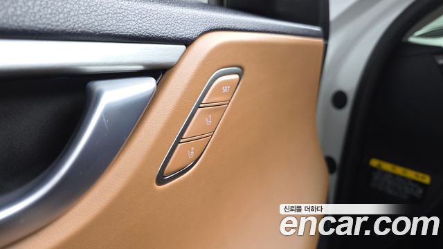 Hyundai Grandeur 2019 — photo 24