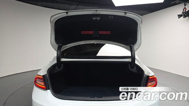 Hyundai Grandeur 2019 — photo 26