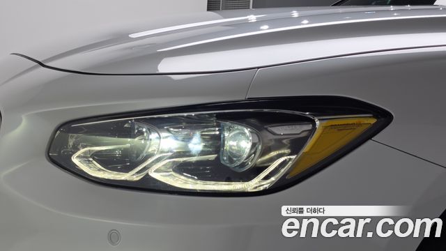 Hyundai Grandeur 2019 — photo 8