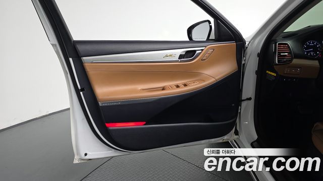 Hyundai Grandeur 2019 — photo 14