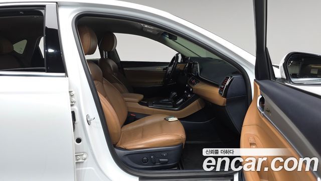 Hyundai Grandeur 2019 — photo 16