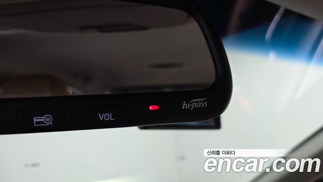Hyundai Grandeur 2019 — photo 29