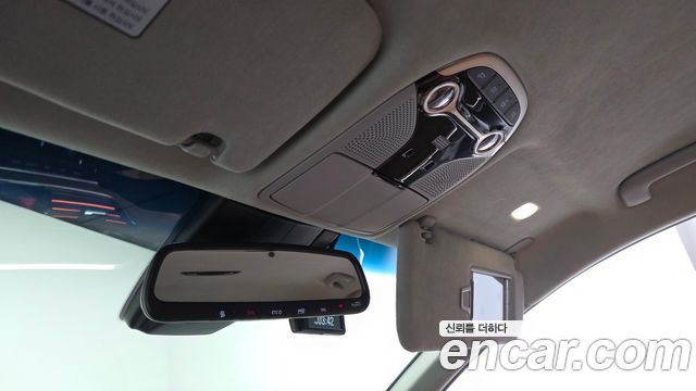 Hyundai Grandeur 2019 — photo 30