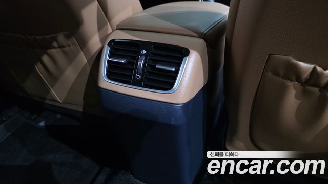 Hyundai Grandeur 2019 — photo 31