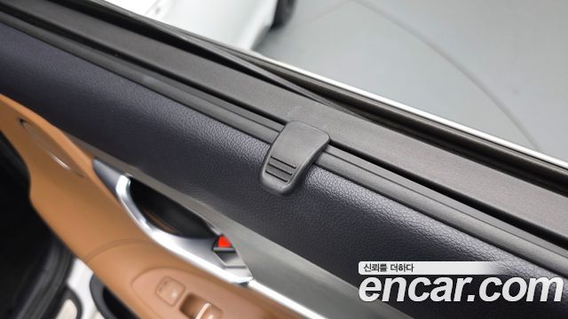 Hyundai Grandeur 2019 — photo 32