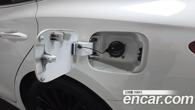 Hyundai Grandeur 2019 — photo 33