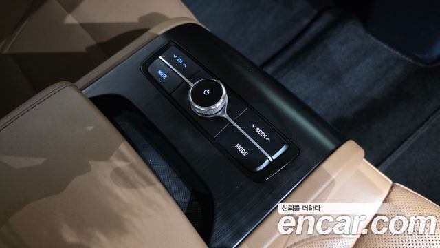 Hyundai Grandeur 2019 — photo 34