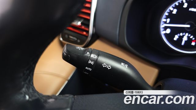 Hyundai Grandeur 2019 — photo 35