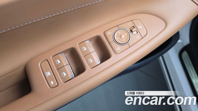 Hyundai Grandeur 2019 — photo 37