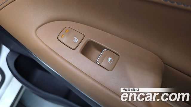 Hyundai Grandeur 2019 — photo 39