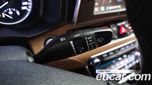 Hyundai Grandeur 2019 — photo 40