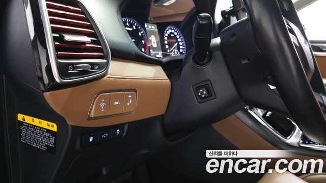 Hyundai Grandeur 2019 — photo 41