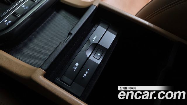 Hyundai Grandeur 2019 — photo 43