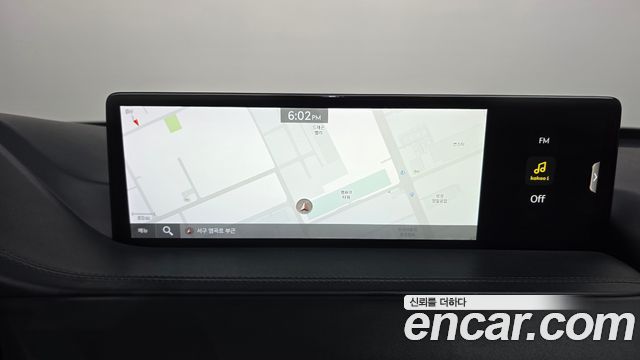 Genesis GV80 2020 — photo 20