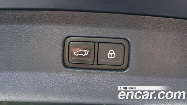 Genesis GV80 2020 — photo 27