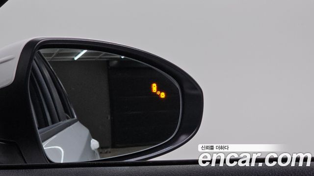 Kia K3 2022 — photo 25