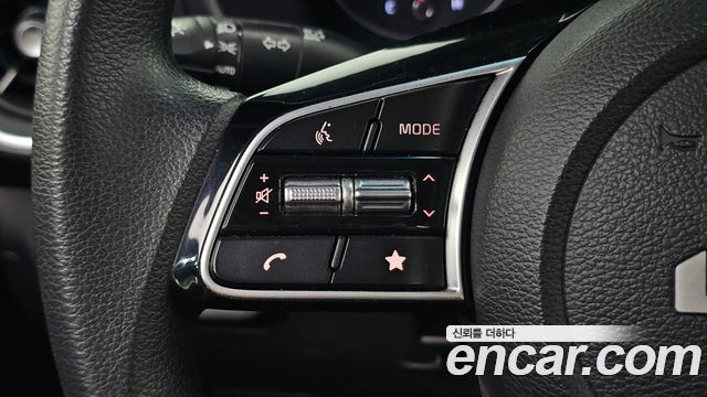Kia K3 2022 — photo 26