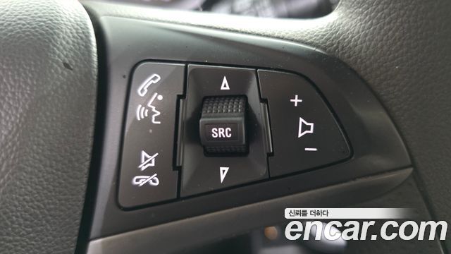 Chevrolet Korea Spark 2019 — photo 17