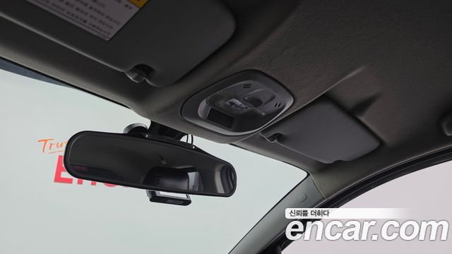 Chevrolet Korea Spark 2019 — photo 19
