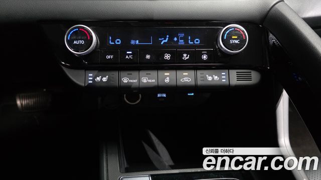 Hyundai AVANTE 2024 — photo 24