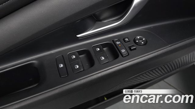 Hyundai AVANTE 2024 — photo 30