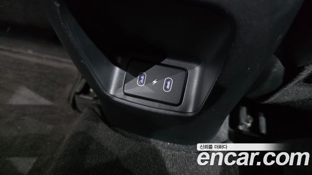 Hyundai AVANTE 2024 — photo 32