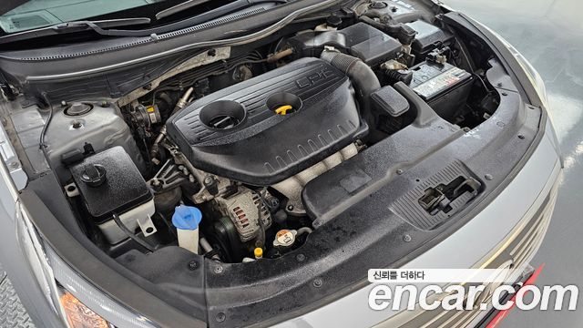 Hyundai Sonata 2015 — photo 6