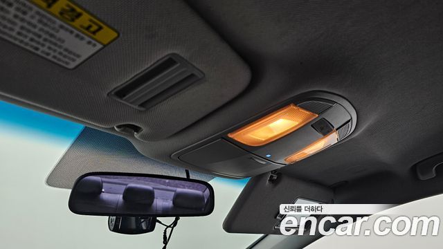 Hyundai Sonata 2015 — photo 19