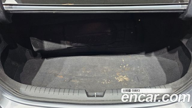 Hyundai Sonata 2015 — photo 20