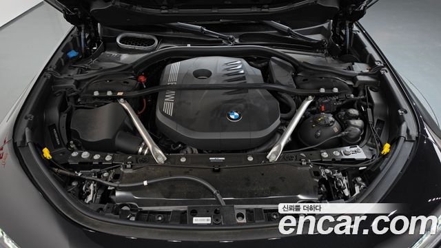 BMW 7-Series 2025 — photo 6